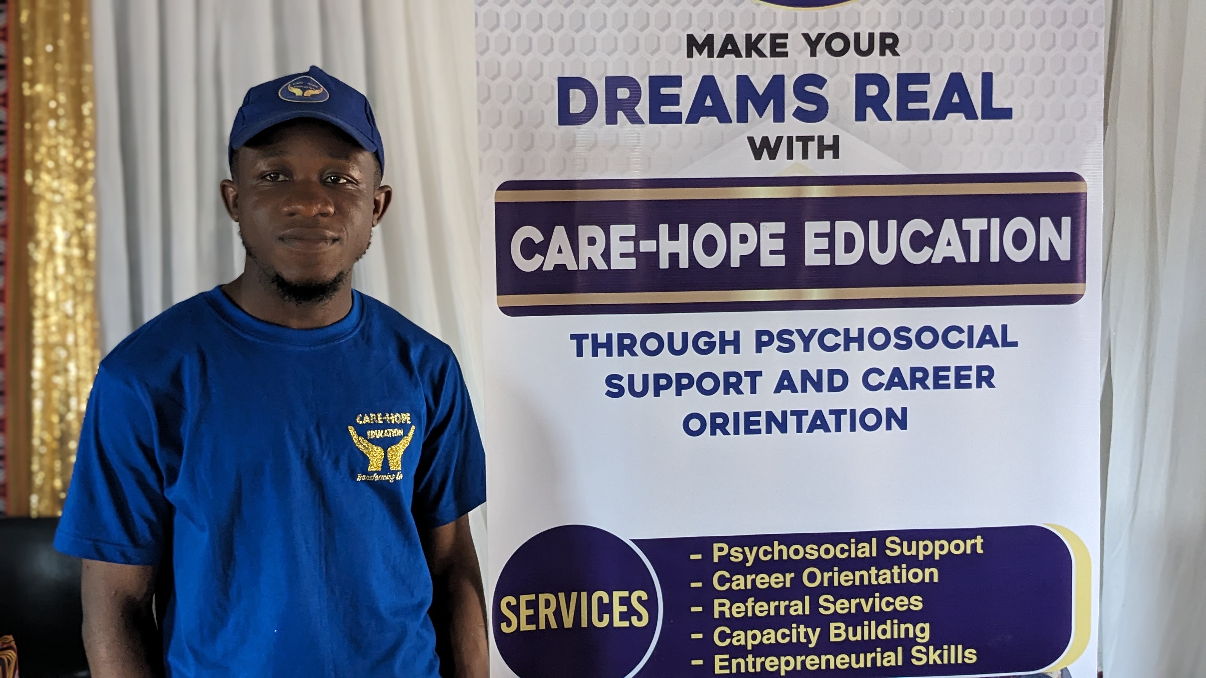 Career Orientation