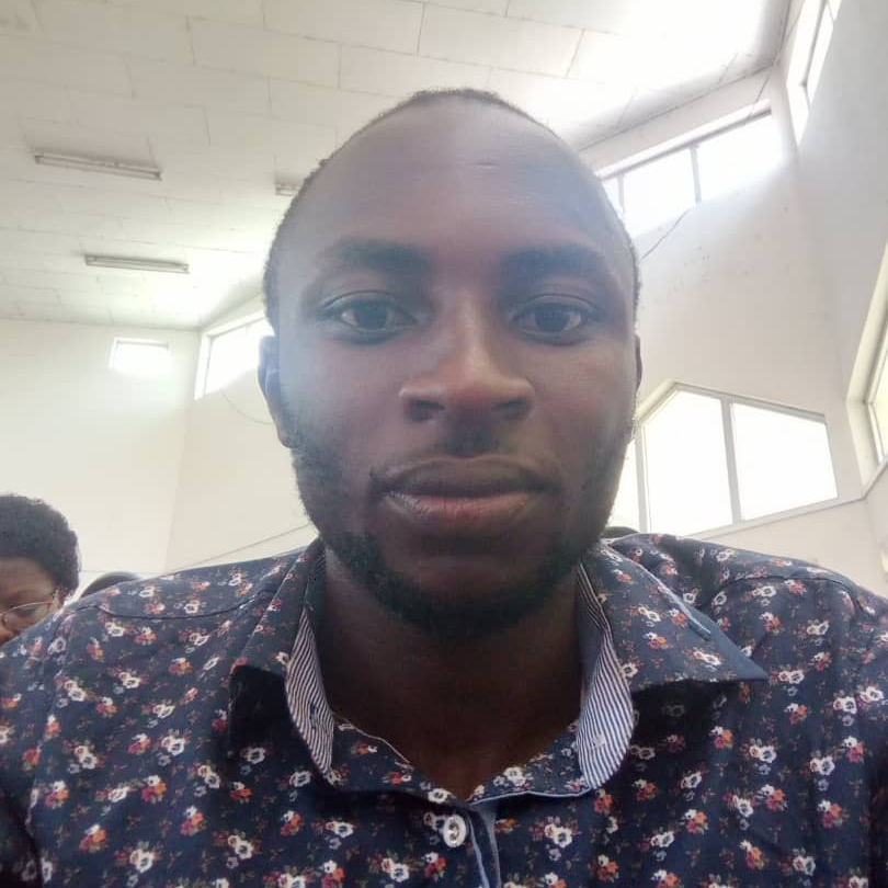 Nkkemanjen Donatus Achakeng, School Counselor and a Researcher in Counseling Psychology