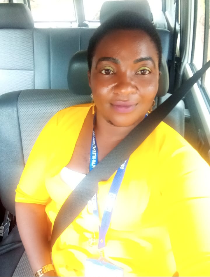 Dr. Neba Vernat Neh, Educational Psychologist